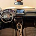 208 Ii 2019 - 208 1.2 Puretech Active S&s 75cv