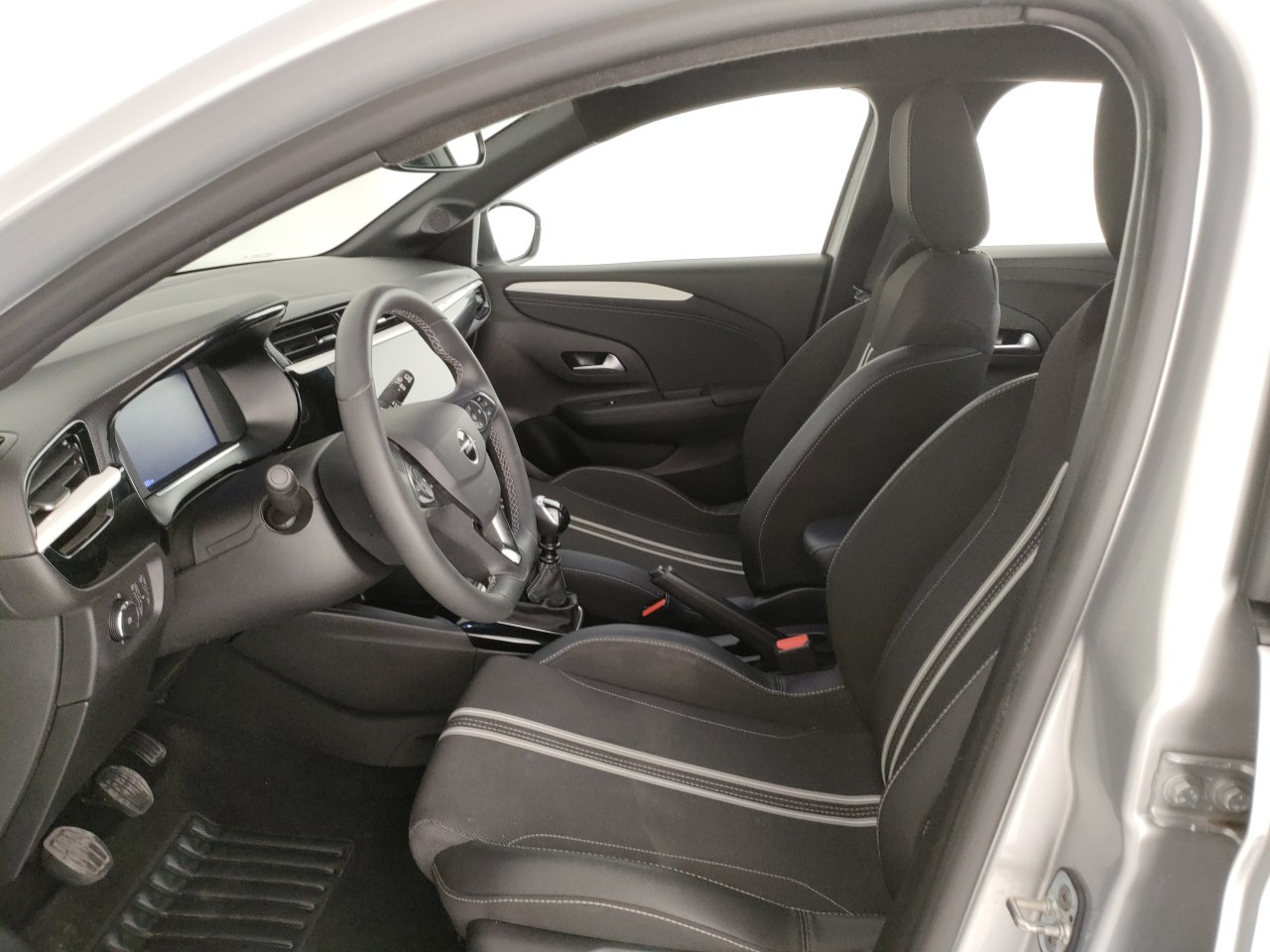 Opel Corsa Usato 2025 Corsa Carpi
