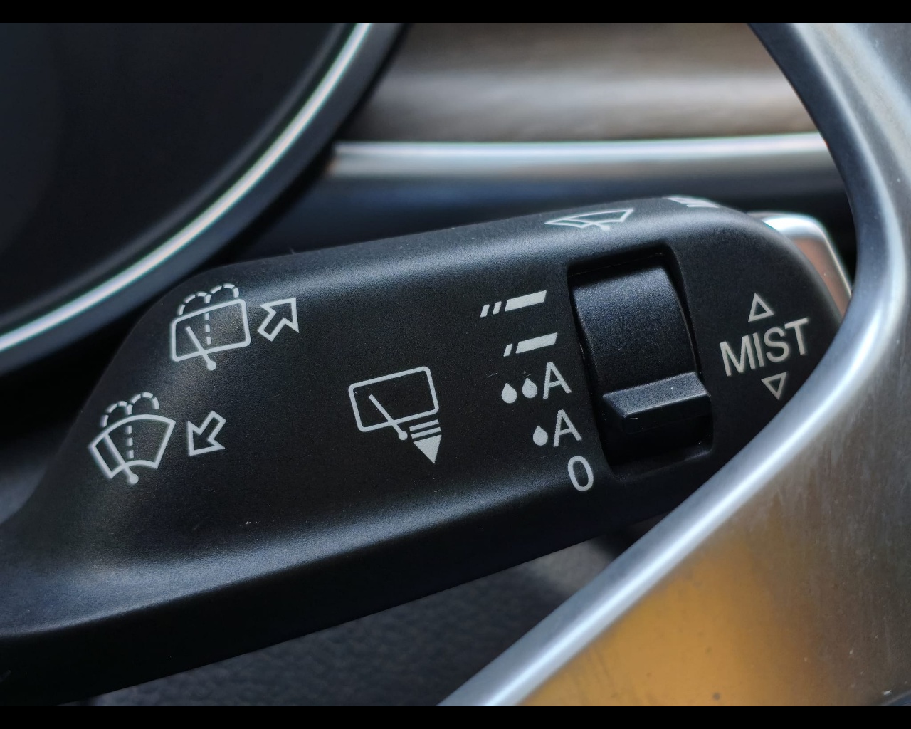 Foto ALFA ROMEO Stelvio 2.0 t First Edition Q4 280cv auto