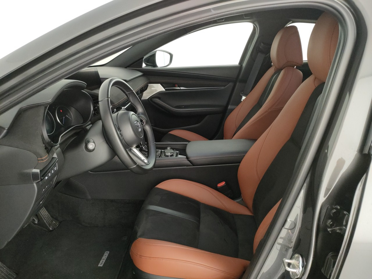 Mazda 3 Aziendali 2025 3 Mantova