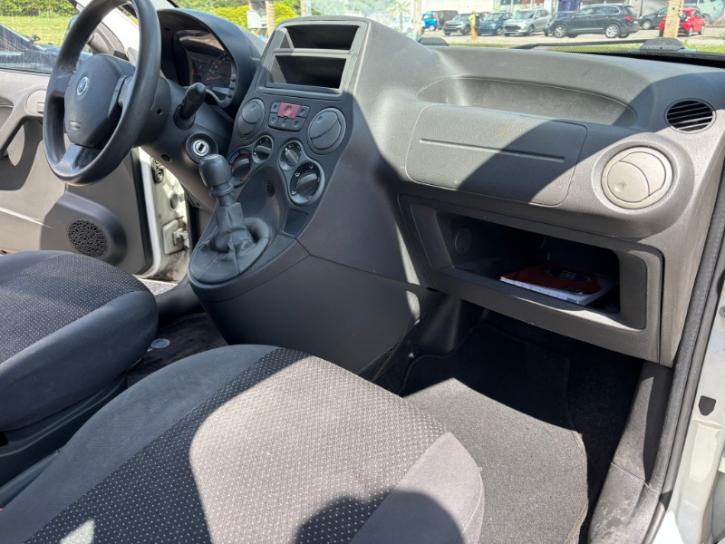 FIAT – Panda 1.1 Actual