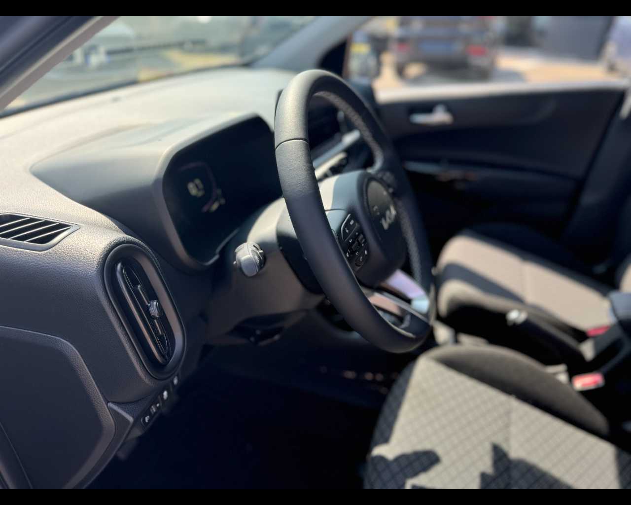 Kia Picanto KM0 2025 Picanto Este