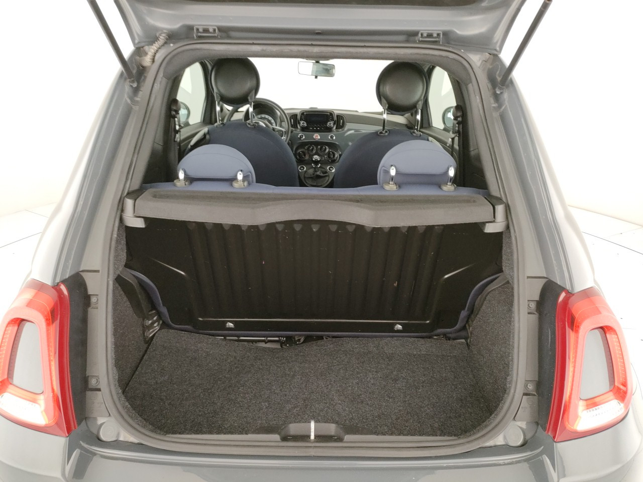 Fiat 500 Usato 2021 500 Carpi