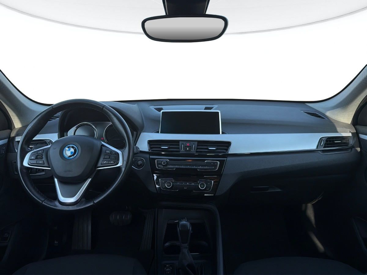 Bmw X1 Usato 2021 X1 Mestre