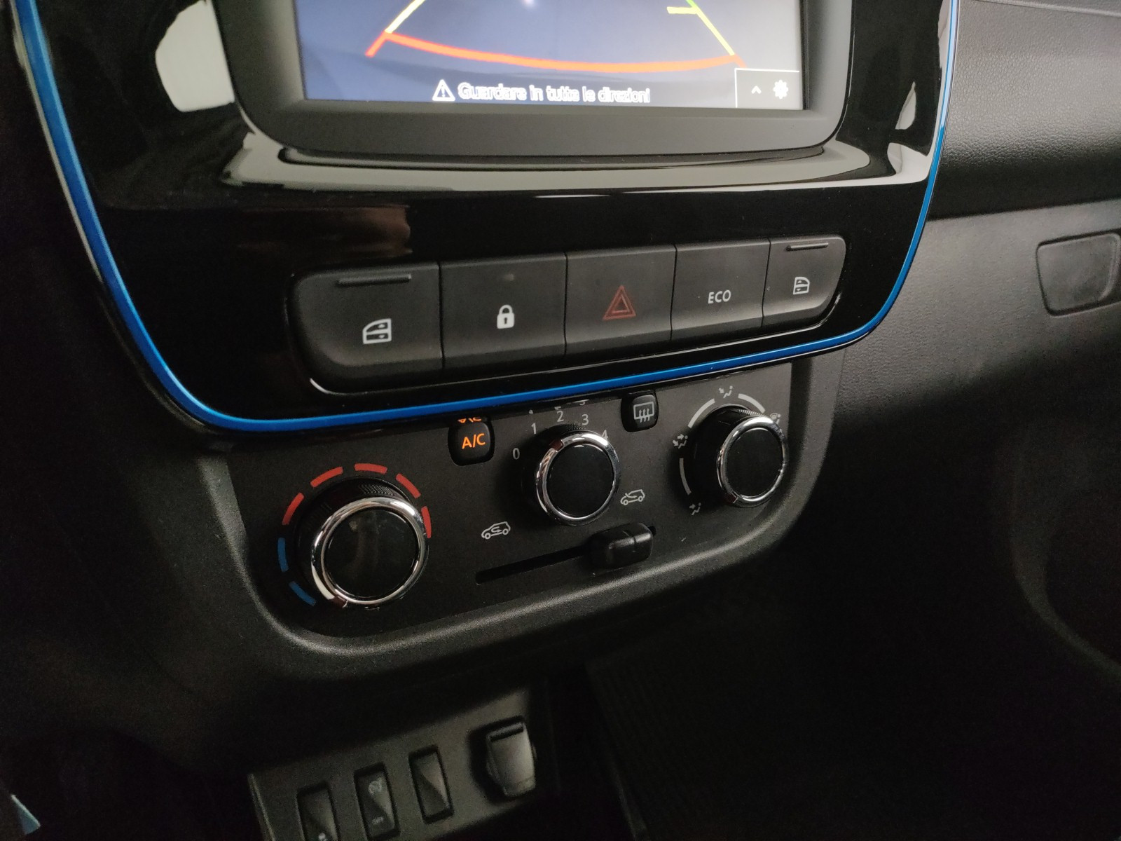 Dacia Spring Usato 2021 Spring Legnago