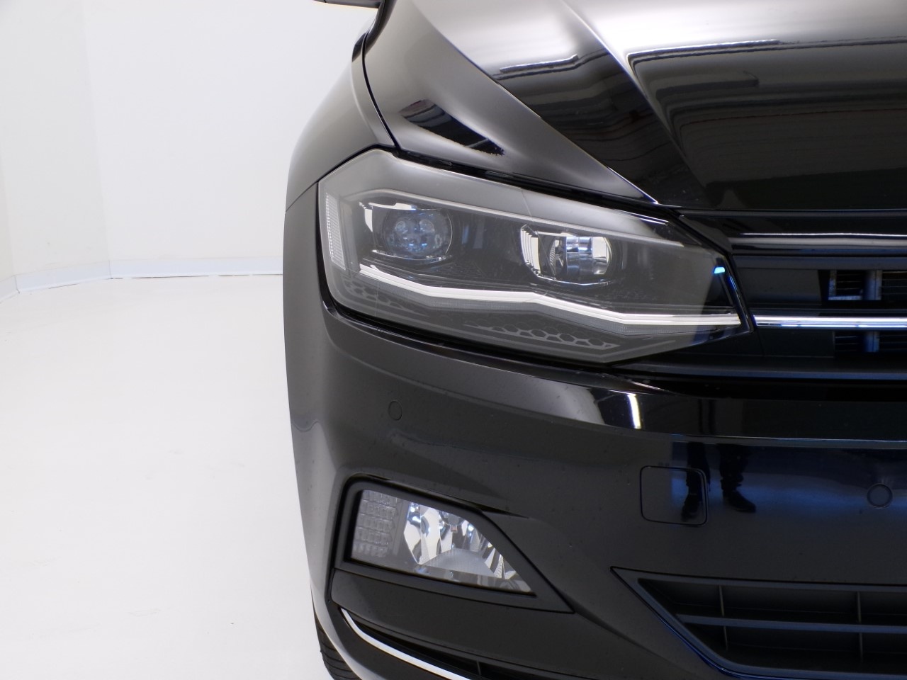 Volkswagen Polo Polo 5 Porte 1.0 TSI 110cv Highline DSG - 5