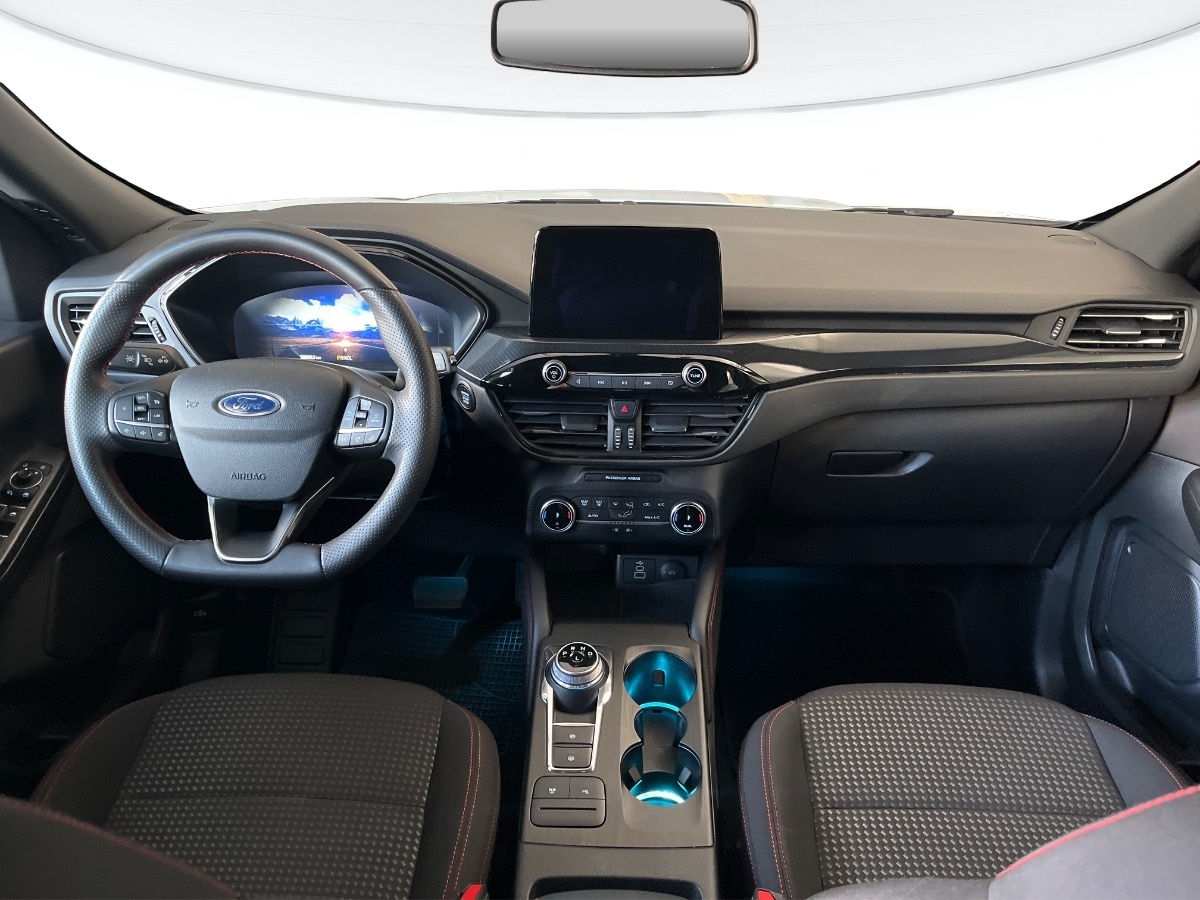 Ford Kuga Usato 2023 Kuga Verona