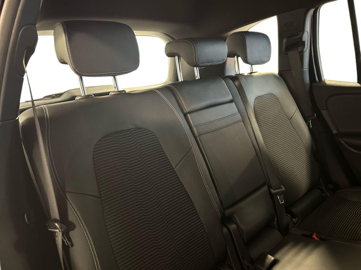 Mercedes GLB GLB 200 D Sport Plus 4Matic 8G-DCT - 16