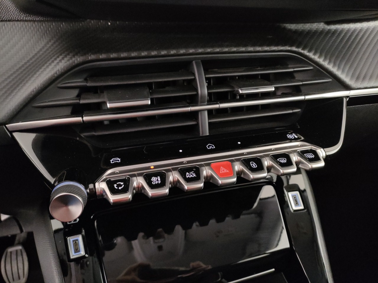 Peugeot 208 Usato 2025 208 Reggio Emilia