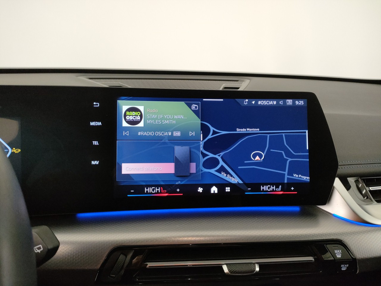 Bmw X1 Usato 2025 X1 Porto Mantovano