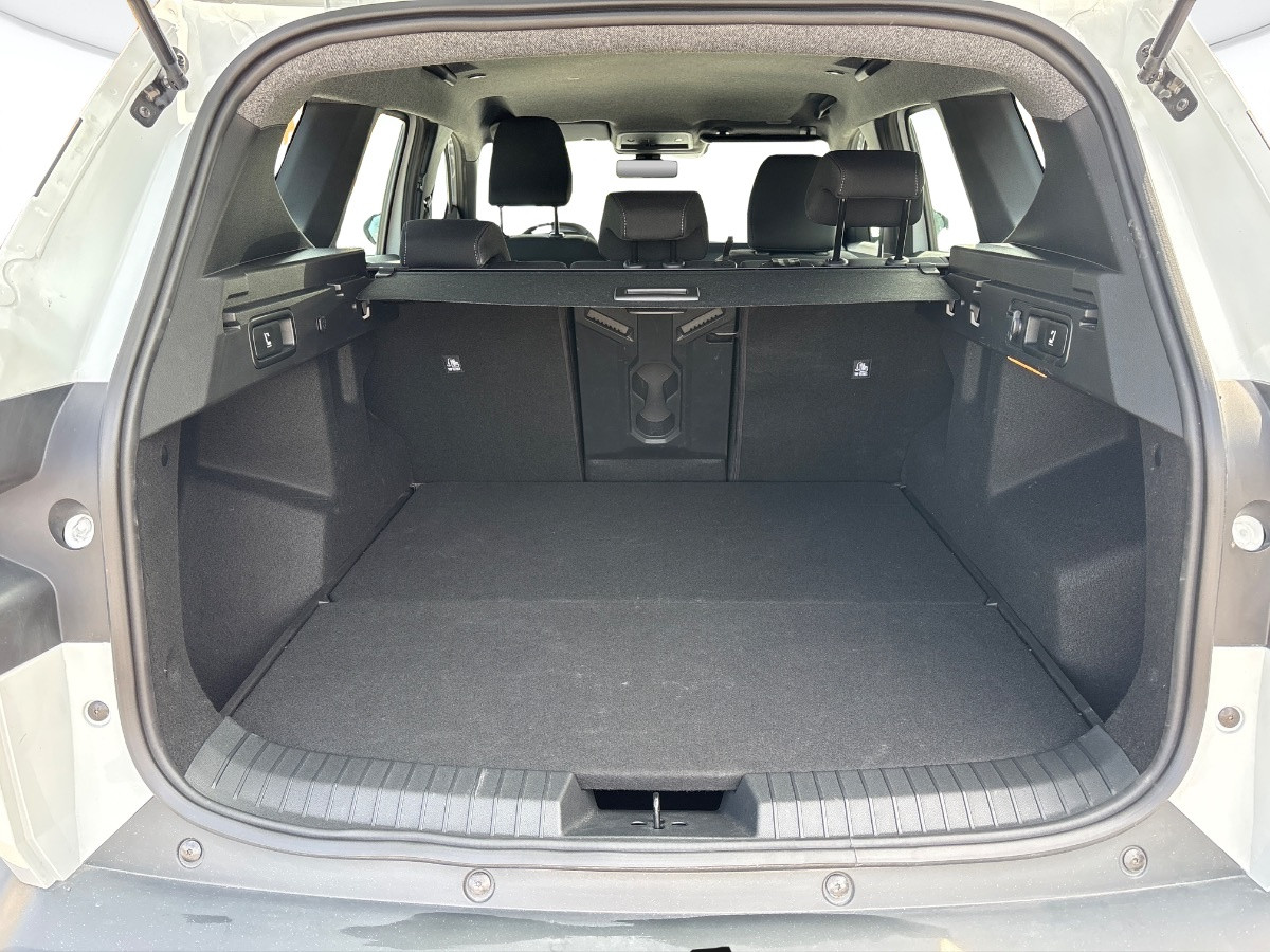 Dacia Bigster Usato 2025 Bigster Este