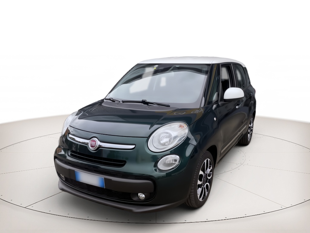Fiat 500L Aziendali 2017 500L Reggio Emilia