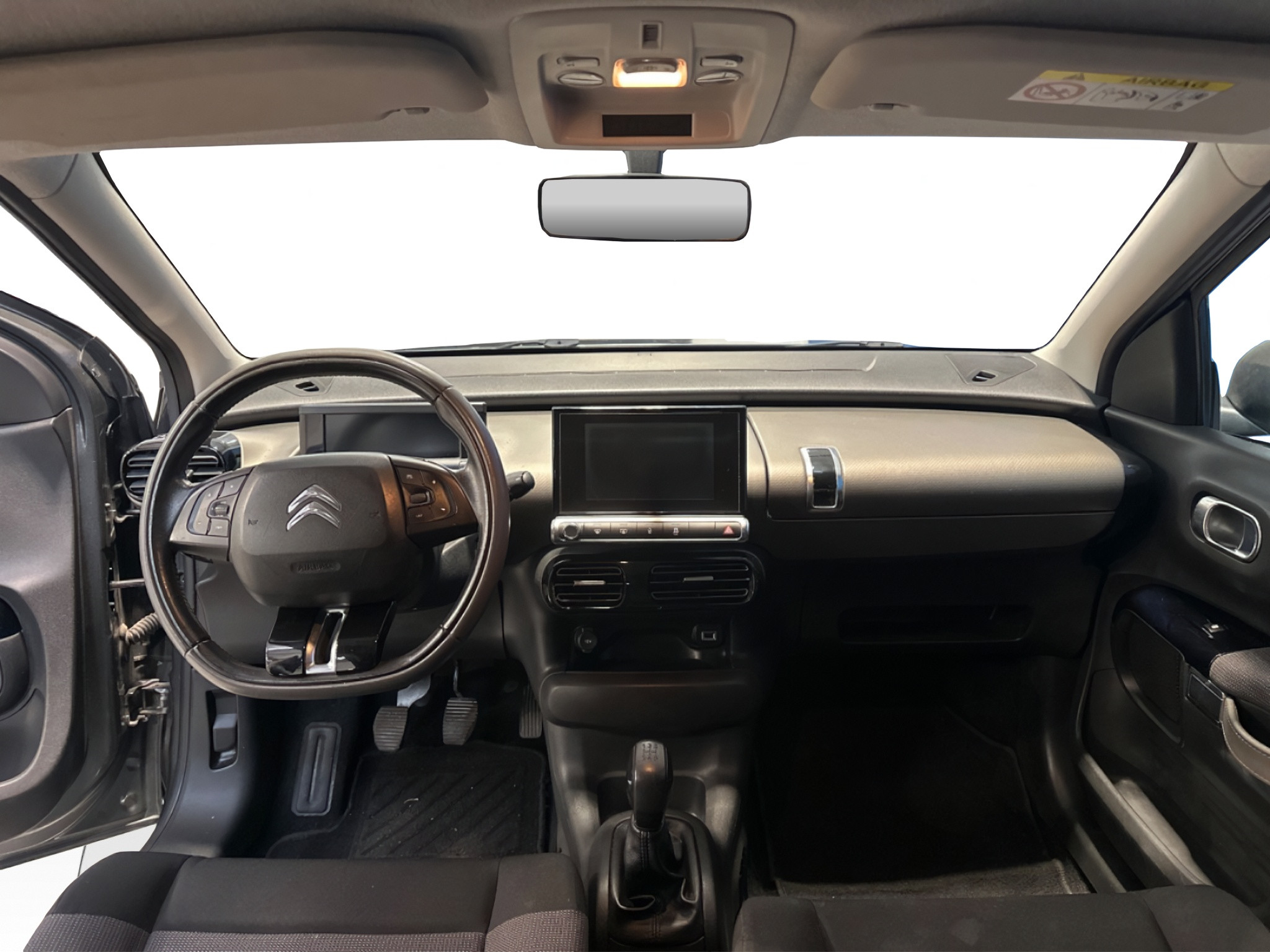 Citroen C4 Usato 2015 C4 Carpi