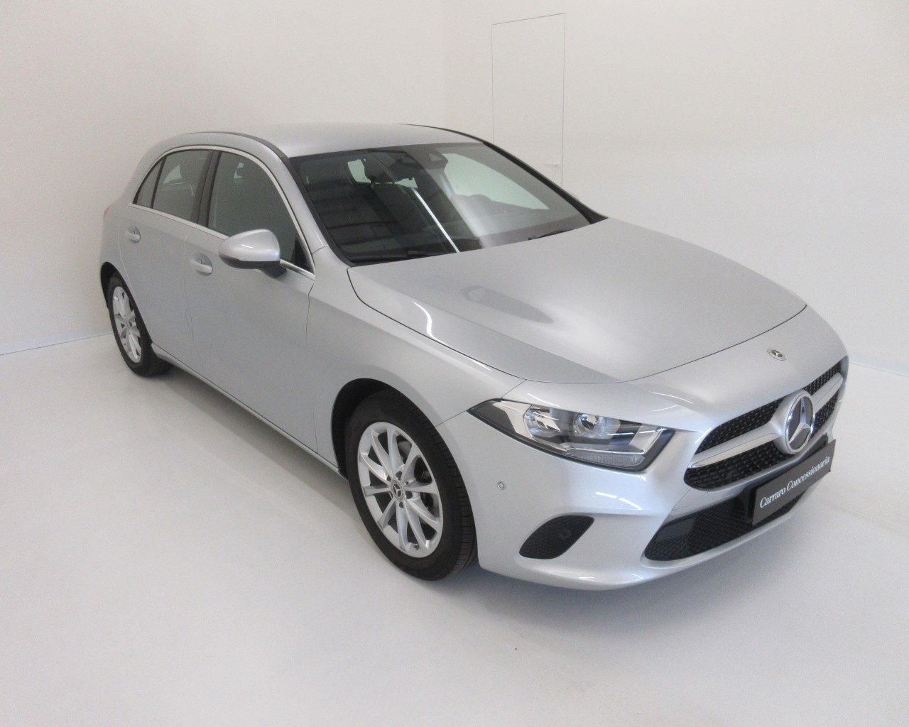 Mercedes Classe A Classe A 180 Sport 7G-DCT - 3