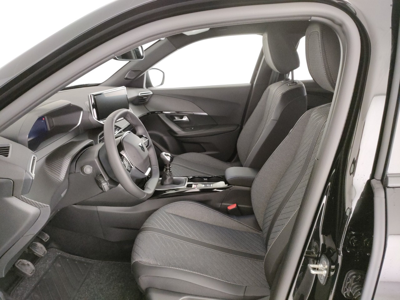 Peugeot 2008 Usato 2025 2008 Modena