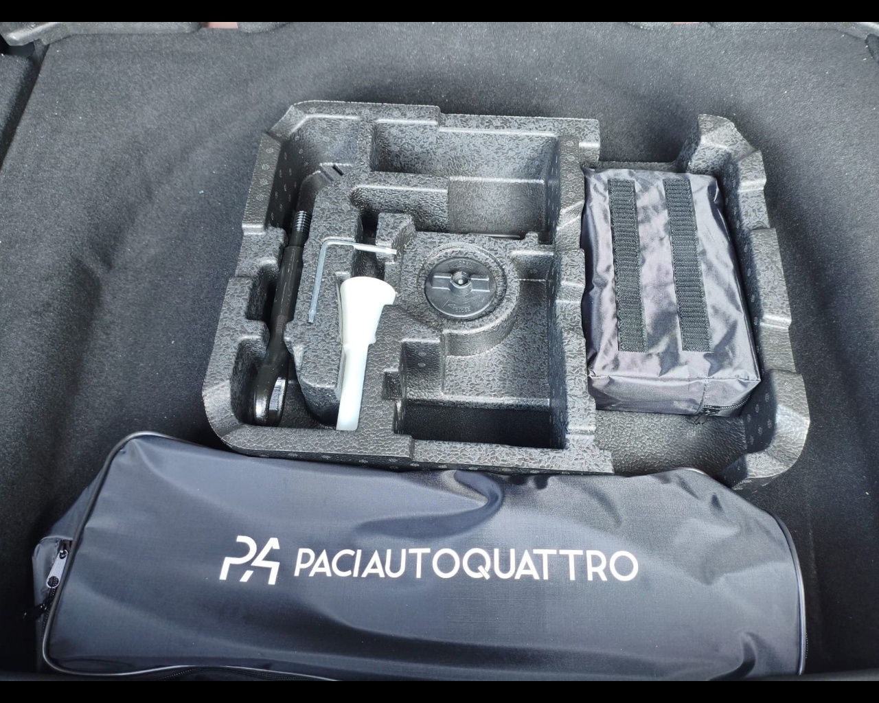 Foto ALFA ROMEO Tonale 1.5 hybrid Ti 160cv tct7