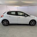 208 - 208 1.6 Bluehdi Allure 75cv 3p