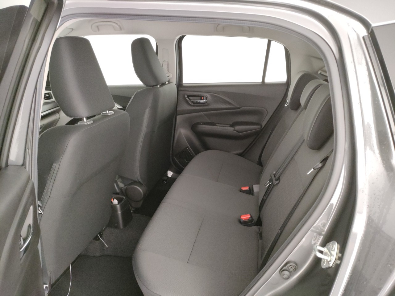 Suzuki Swift Nuovo Ibrido benzina Swift Porto Mantovano