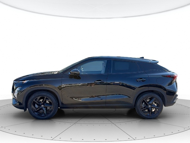 Omoda Omoda 5 Usato 2024 Omoda 5 Este