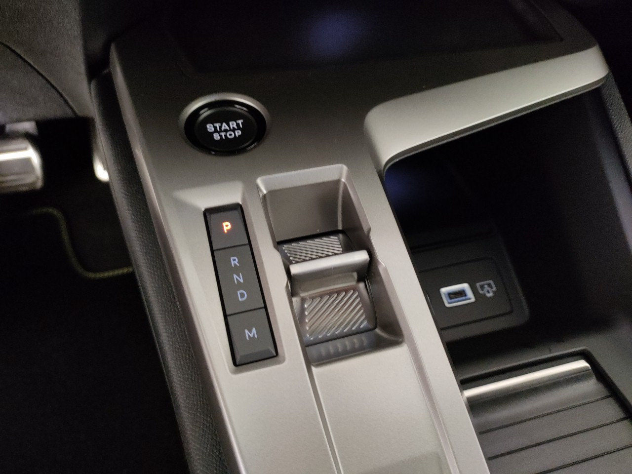 Peugeot 308 Nuovo  308 Porto Mantovano