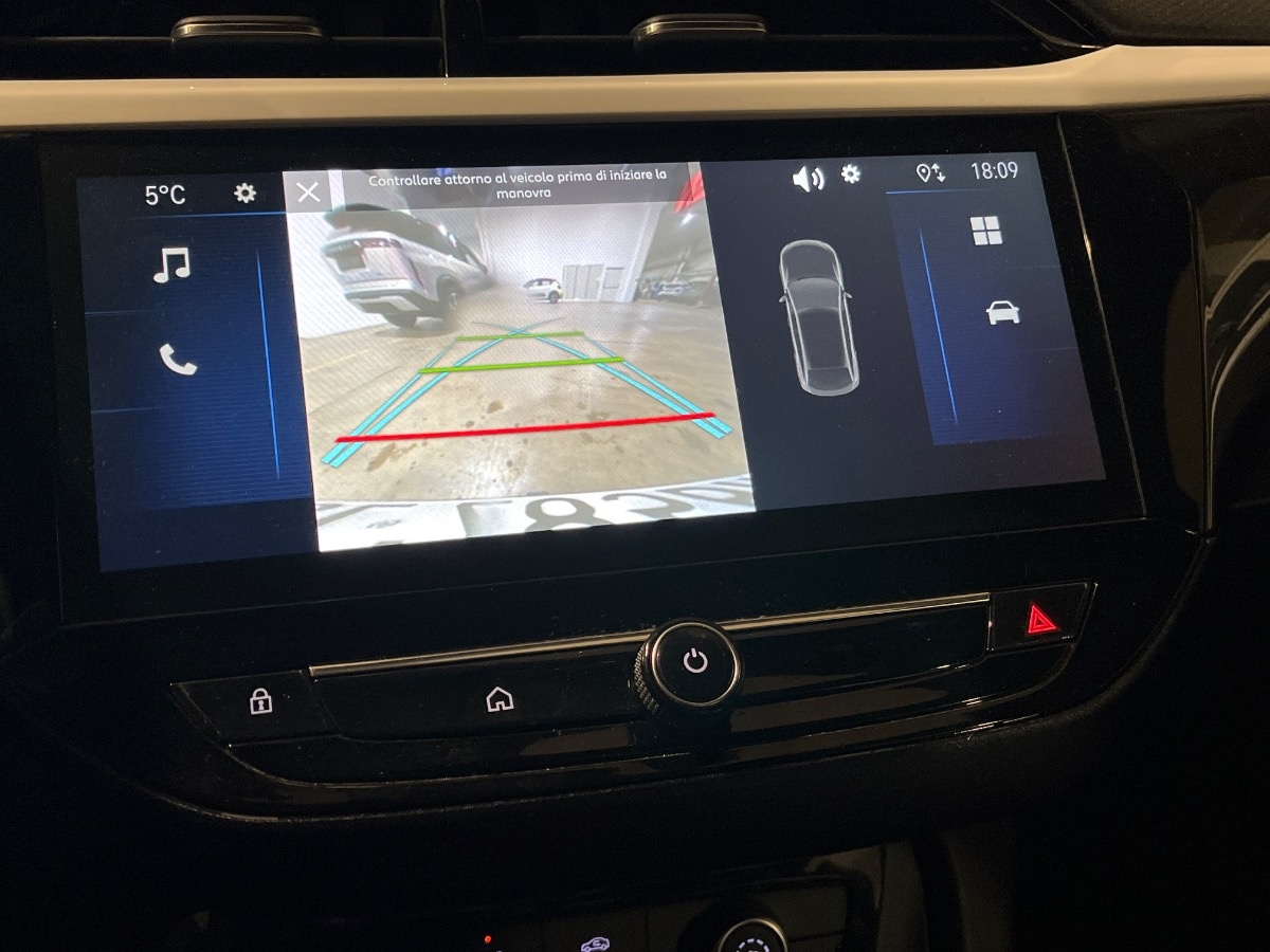 Opel Corsa Usato 2025 Corsa Verona