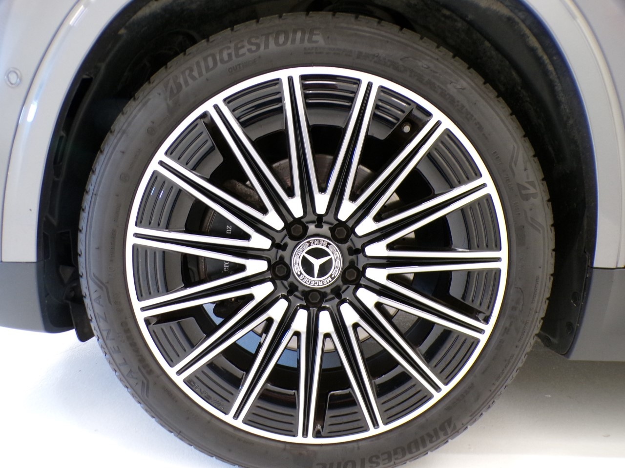 Mercedes  GLA 200 D AMG Line Advanced Plus 8G-DCT - 4