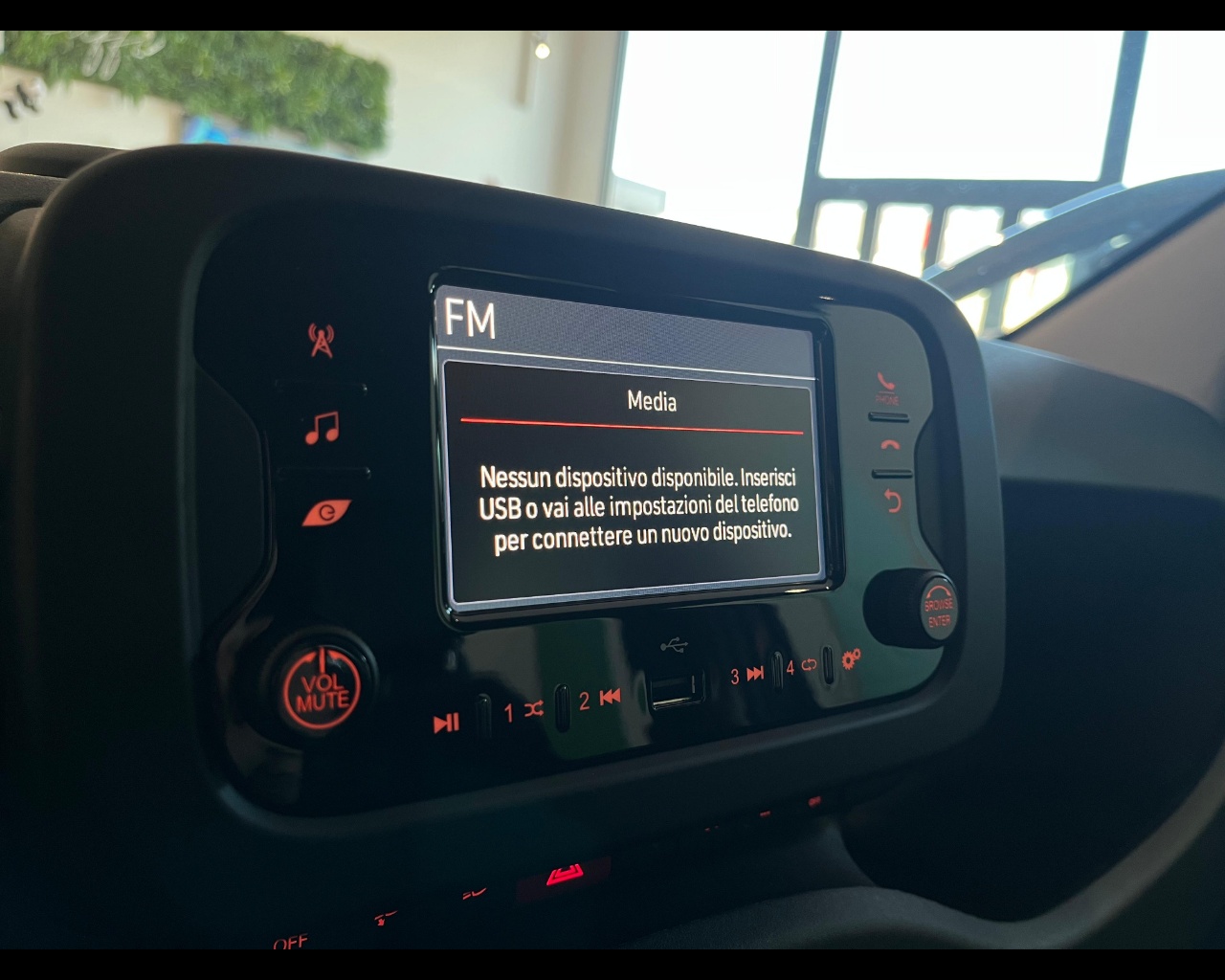 Foto FIAT Panda My25 1.0 70cv Hybrid Panda