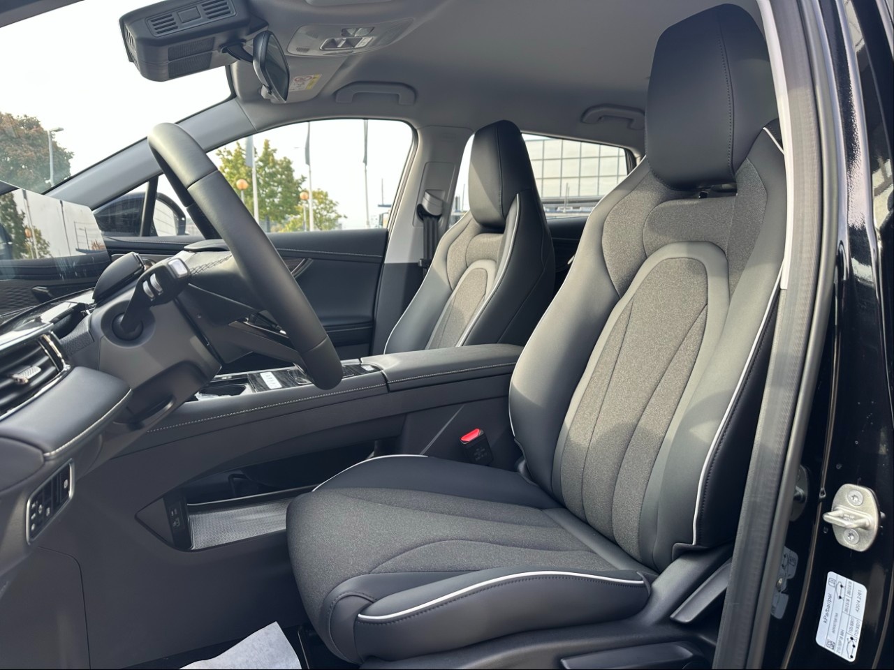 Omoda OMODA 5 5 - ICE 1.6 TGDI 7DCT - Pure Anniversary - 9