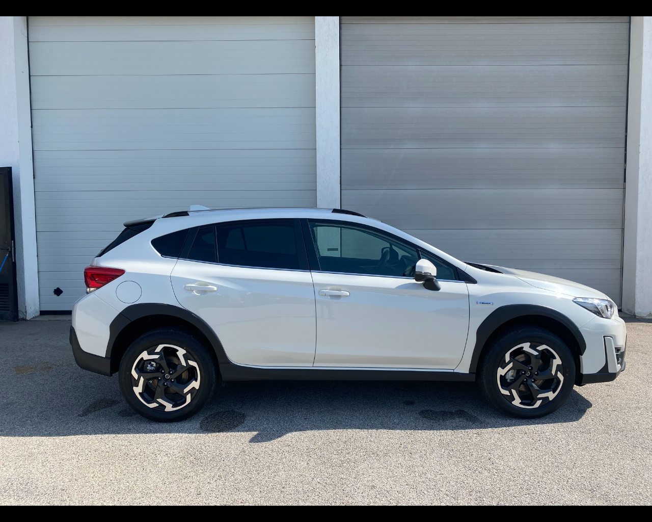 Subaru XV XV 2.0i e-Boxer Style My21 - 3