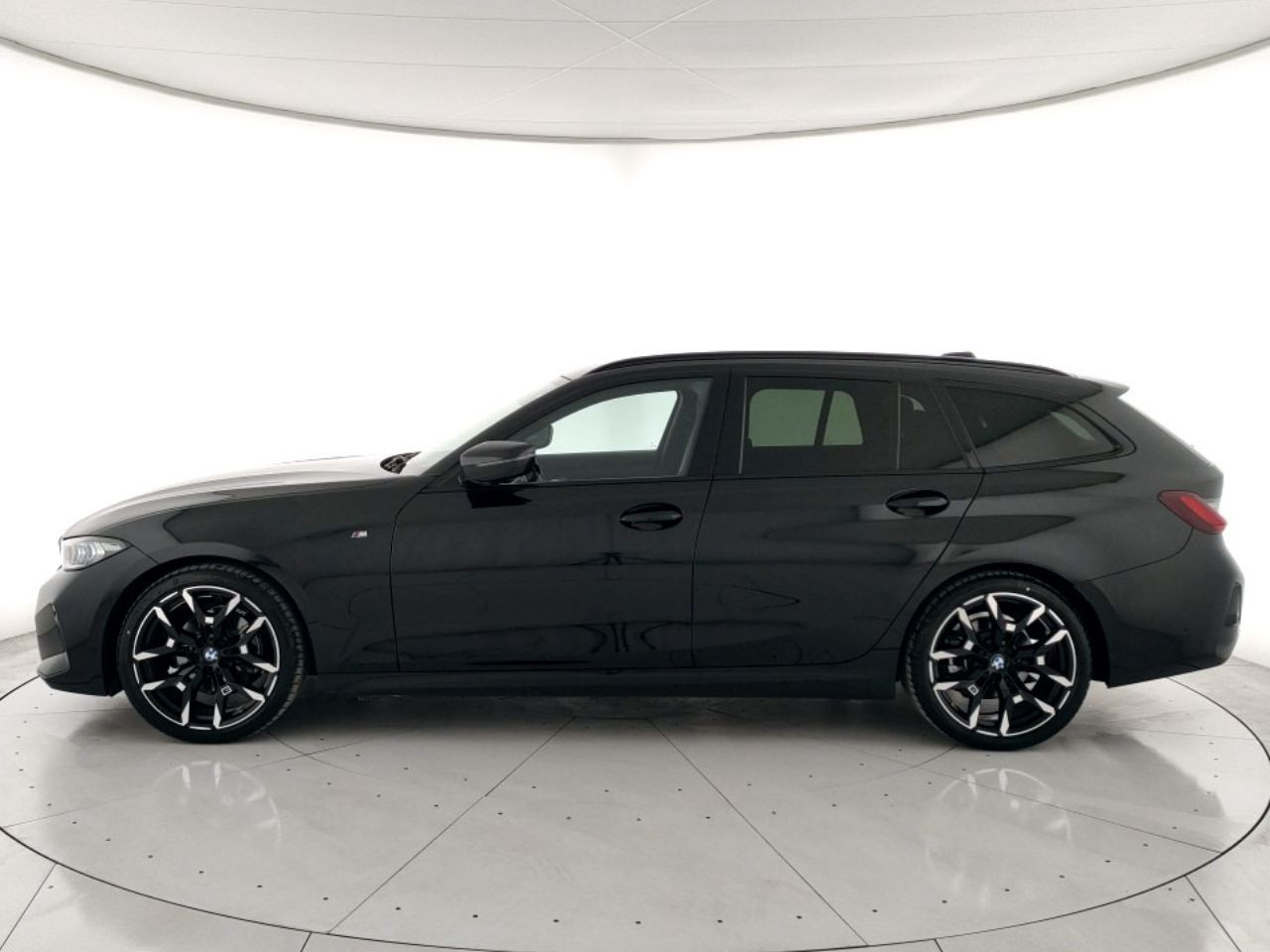 Bmw Serie 3 Usato 2025 Serie 3 Porto Mantovano
