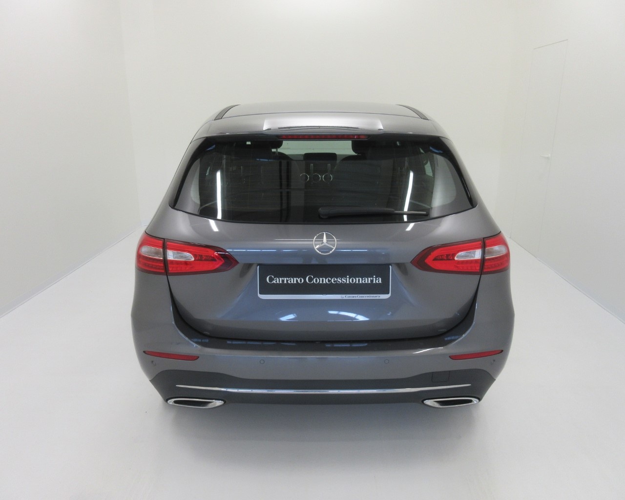 Mercedes Classe B Classe B 180 Sport - 7