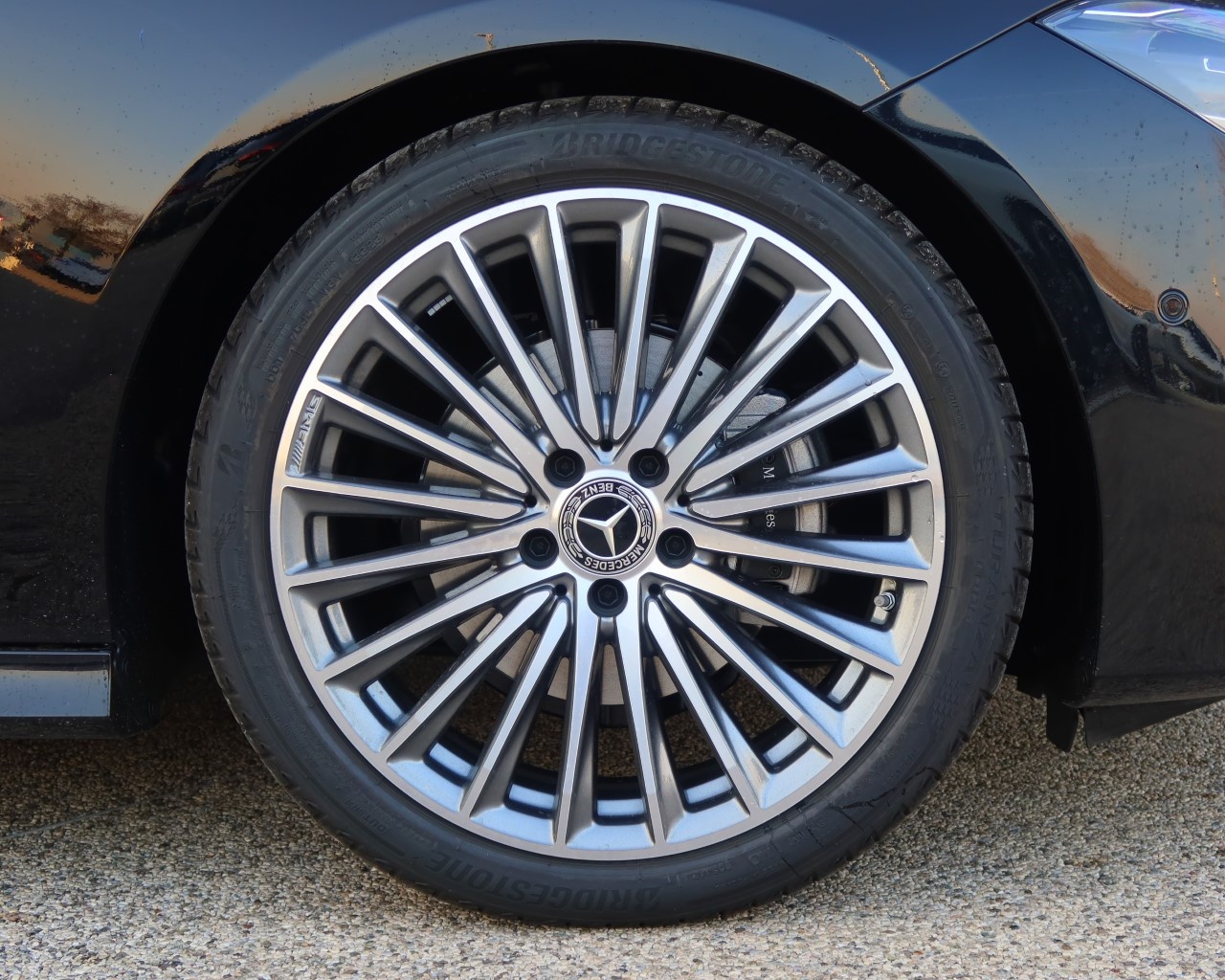 Mercedes Cla Shooting Brake CLA Shooting Brake 180 d Automatic AMG Line ADVANCED PLUS - 14