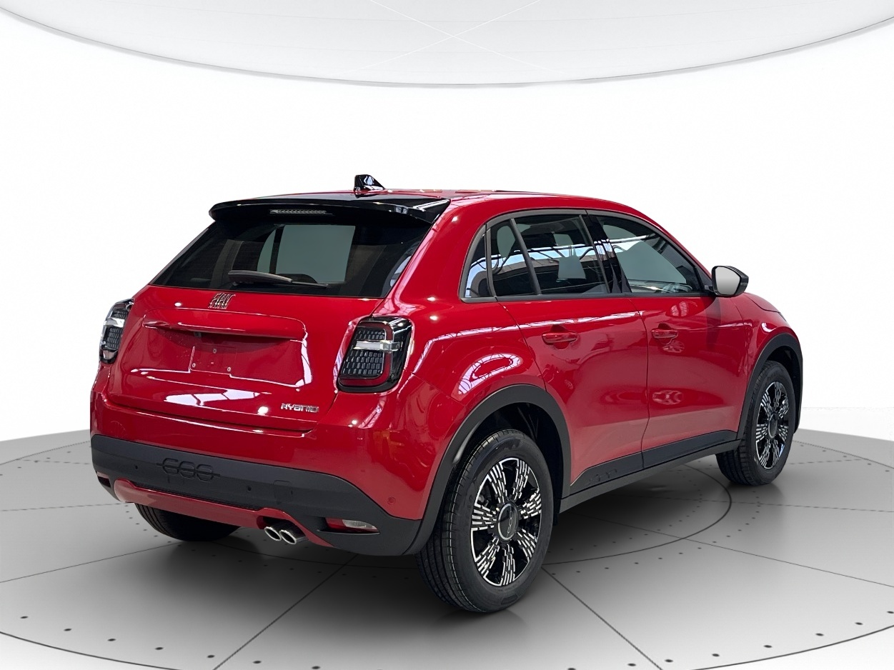 Fiat 600 Aziendali 2025 600 Rovigo