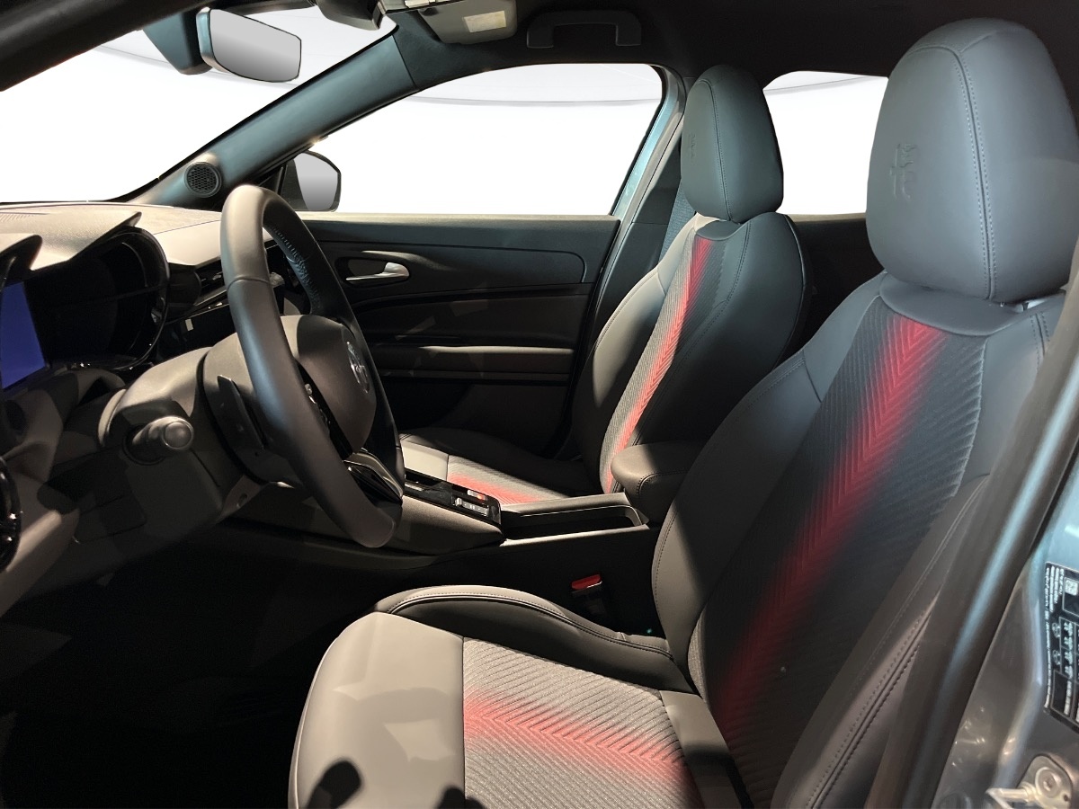 Alfa Romeo Junior Nuovo Ibrido benzina Junior Rovigo