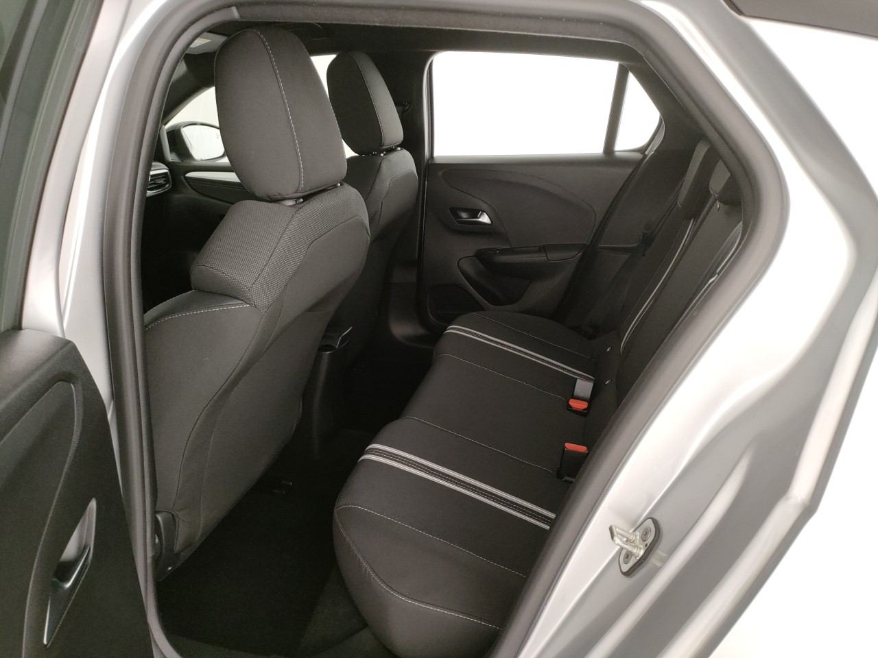 Opel Corsa Usato 2025 Corsa Carpi