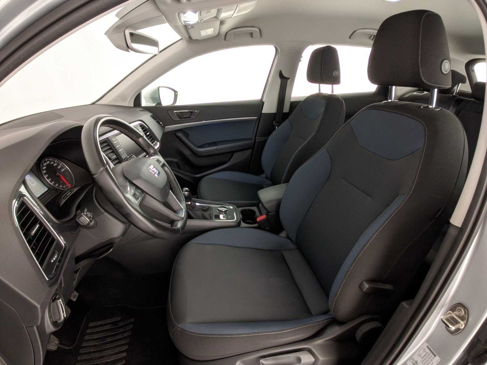 Seat Ateca Aziendali 2019 Ateca San Zeno Naviglio