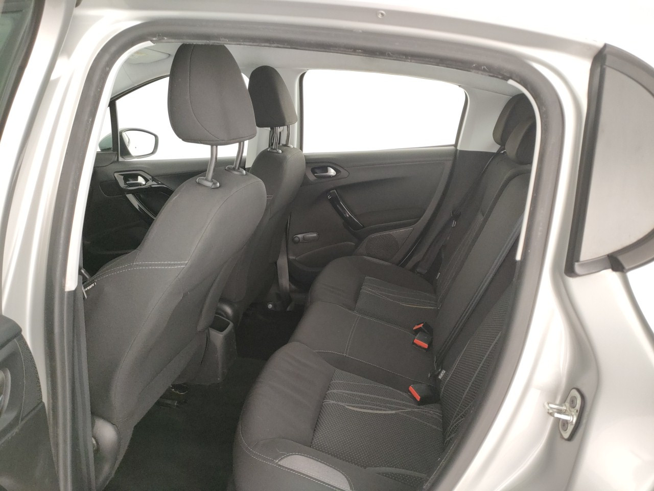 Peugeot 208 Usato 2015 208 Porto Mantovano