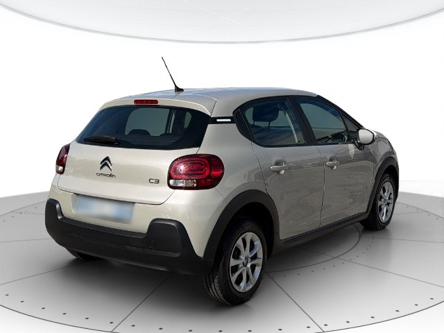 Citroen C3 Usato 2023 C3 Mestre