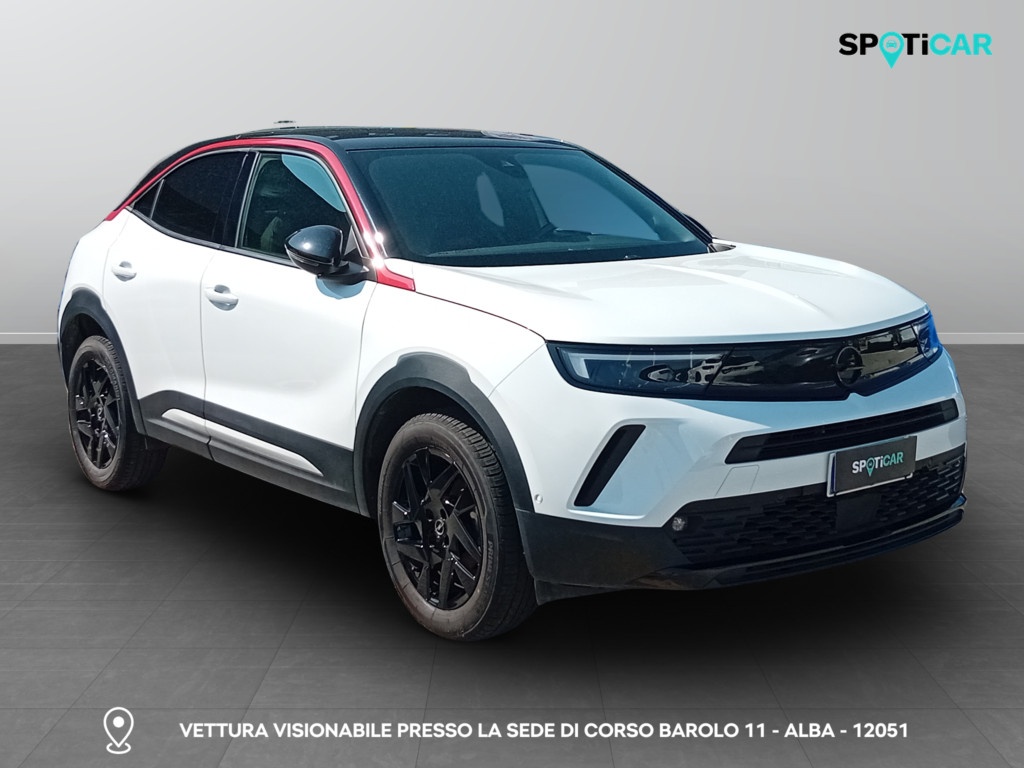 Immagine veicolo OPEL Mokka II 2020