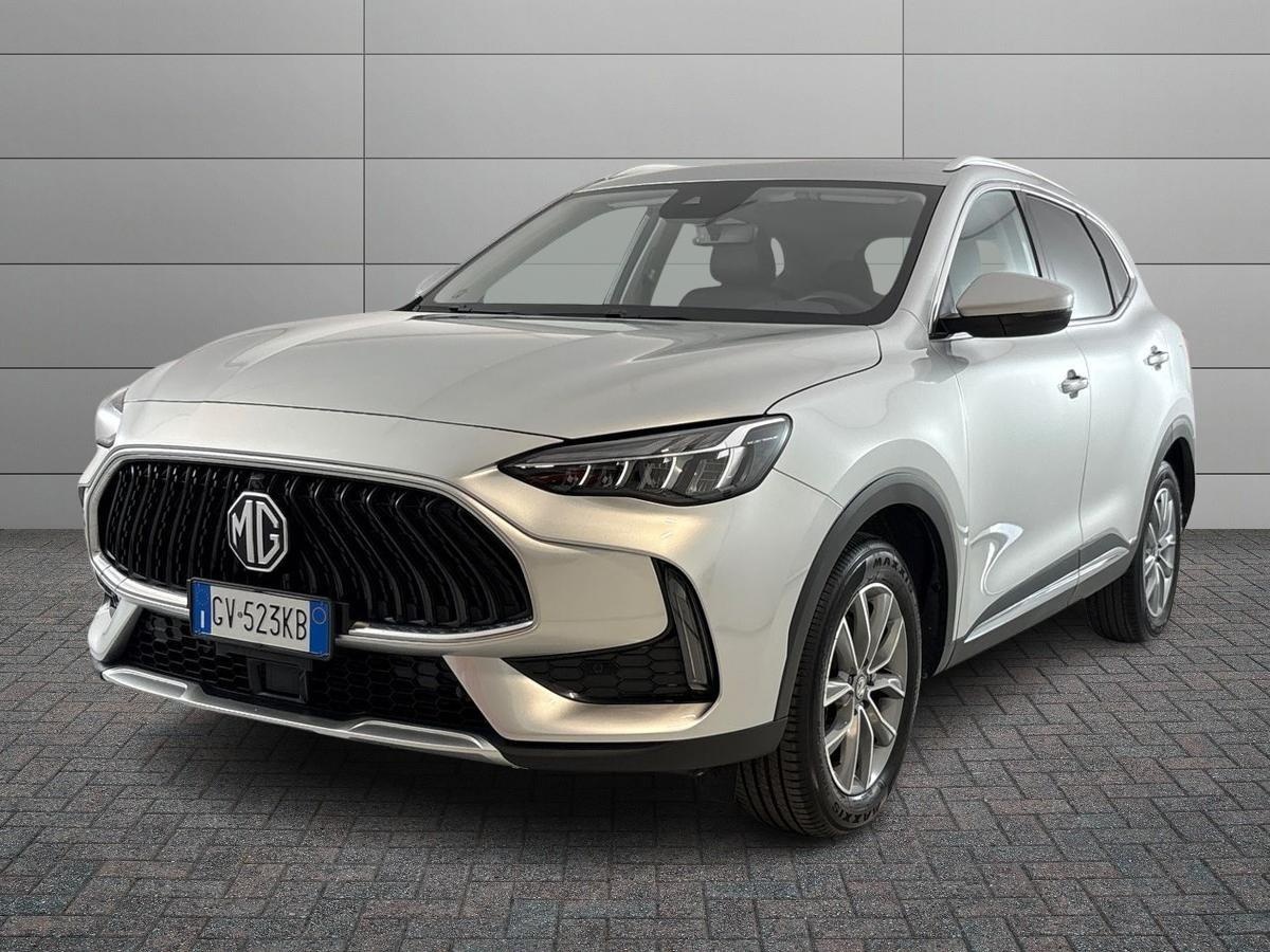 Foto veicolo MG HS I 2023 HS I 2023 - HS 1.5 t-gdi Comfort auto Benzina Verde