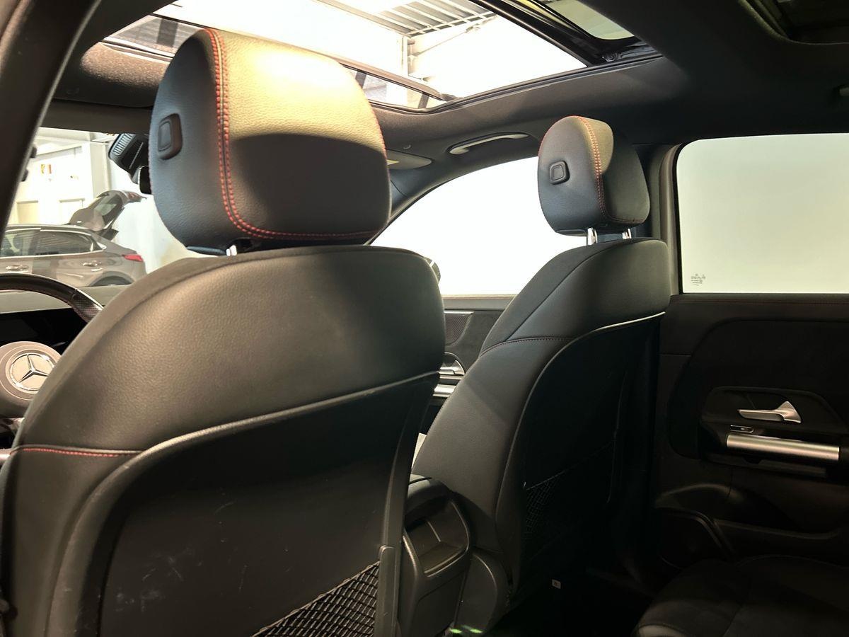 Mercedes GLA GLA 200 D AMG Line Advanced Plus 4Matic 8G-DCT - 18