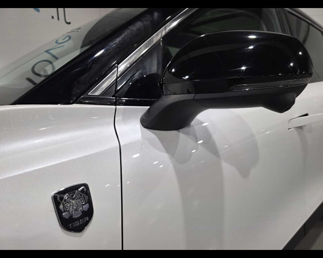 Tiger SIX Nuovo gPL SIX Padova