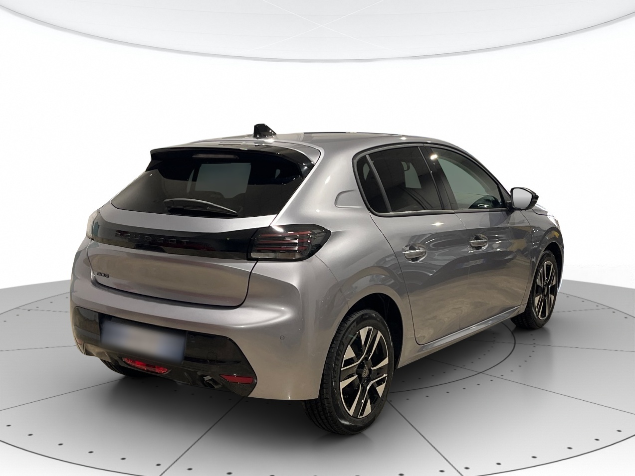 Peugeot 208 KM0 2025 208 Verona