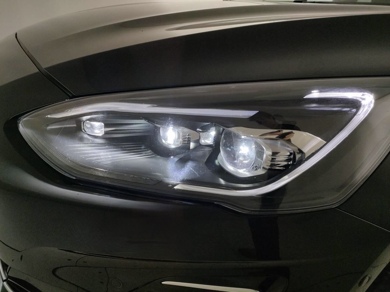 Ford Focus Usato 2019 Focus Legnago