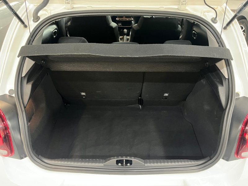 CITROEN – C3 PureTech 110 S&S EAT6 Max