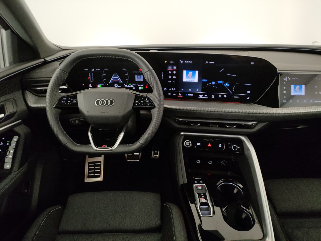 Audi Q5 KM0 2025 Q5 San Zeno Naviglio