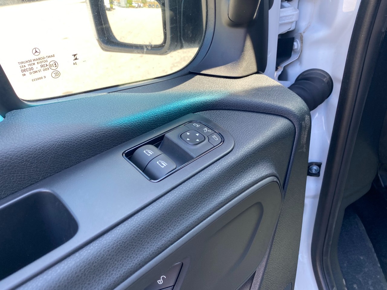 Mercedes Sprinter Sprinter Furgone 317CDI 37/35 PRO - 29