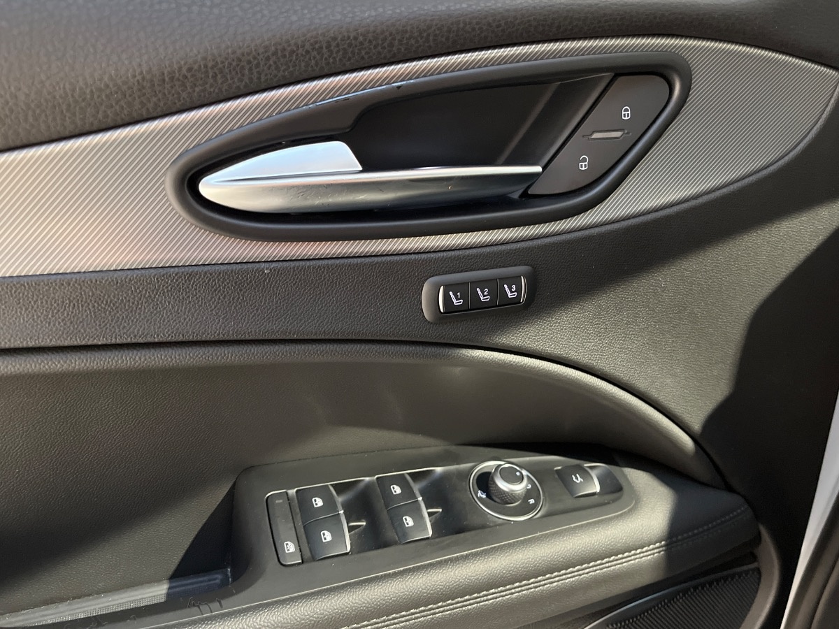 Alfa Romeo Stelvio Usato 2022 Stelvio Cerea