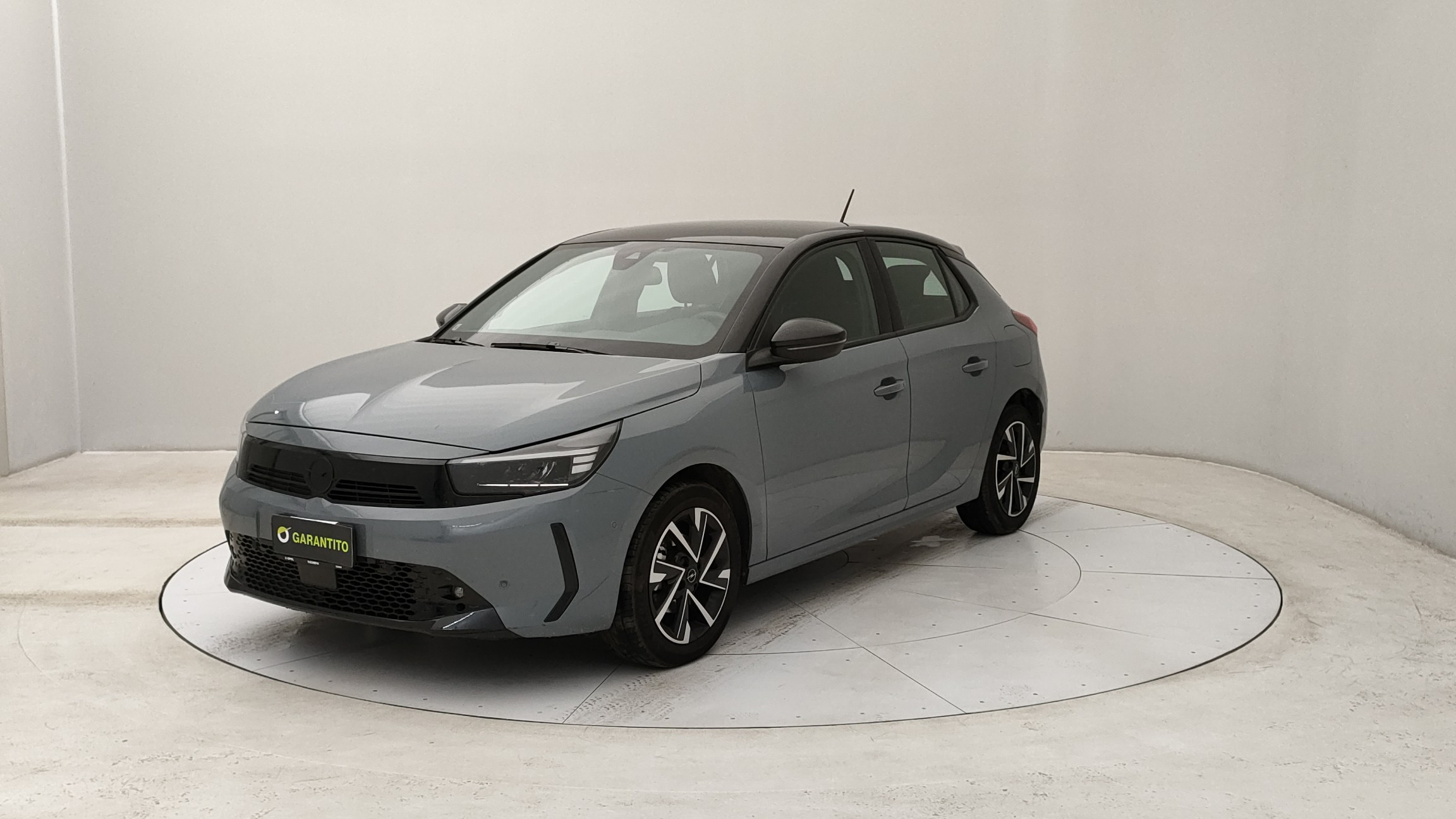 OPEL Corsa Vi Corsa 1.2 GS s&s 75cv