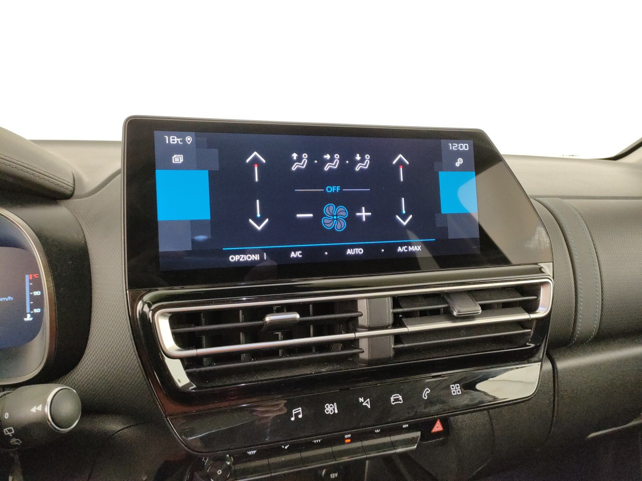 Citroen C5 Aircross Usato 2024 C5 Aircross Parma